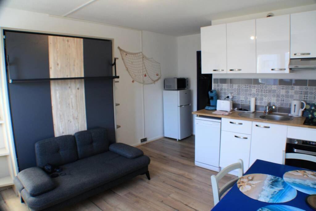 Welcome Calais - Le Cottage De La Cote D'Opale Екстериор снимка